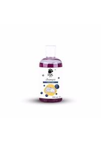 REST Parti Pet Love Orman Meyveli Kedi Ve Köpek Şampuan 250ml
