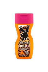 Playboy Play It Wild 250 Ml Shower Gel