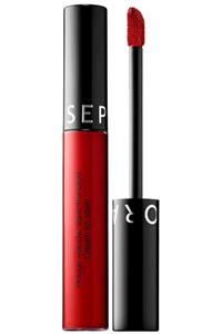 SEPHORA Cream Lip Stain Ruj