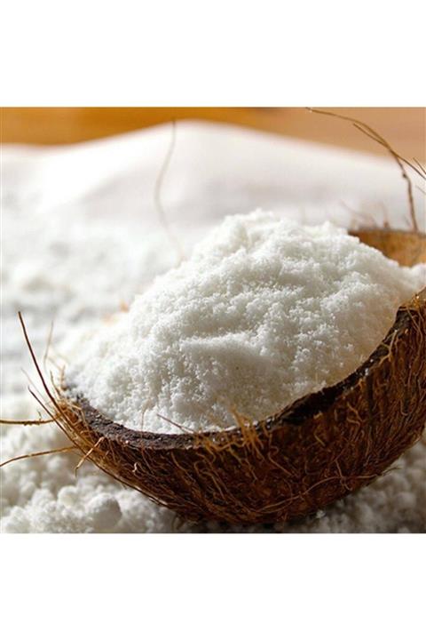 BİTKİBABA Hindistan Cevizi Açık 1. Kalite 1000 Gr