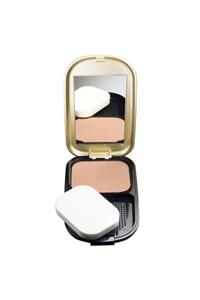 Max Factor Facefinity Compact Fondöten No. 02 Ivory