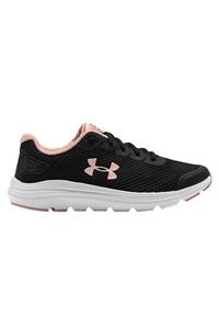 Under Armour Erkek Siyah Ayakkabı 3022605-004