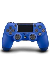 ALISVERİŞ ZAMANI Mavi Ps4 Kol Dualshock 4 V2 Gamepad Yeni Nesil Kol