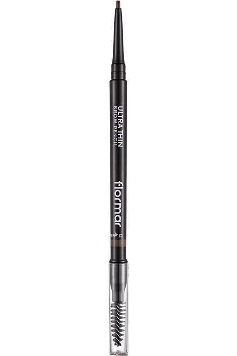 Flormar Ultra Thin Brow Pencil Light Brown 02 Kategori: Göz Kalemi
