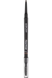 Flormar Ultra Thin Brow Pencil Light Brown 02 Kategori: Göz Kalemi