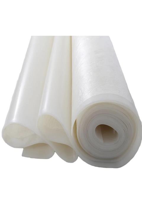 İmtek Kauçuk Poliüretan Plastik 4mm 1000x1000 Silikon Levha