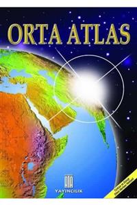 Ata Yayıncılık Orta Atlas