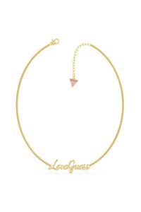 Guess Bayan Kolye Jguubn70049