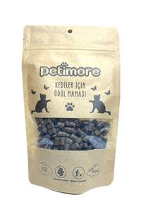 Petimore Yumuşak Kedi Ödül Maması 80 gr