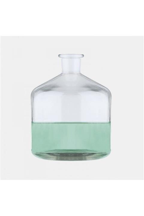 TRAY Otomatik Büret Şişesi Şeffaf 2000 Ml