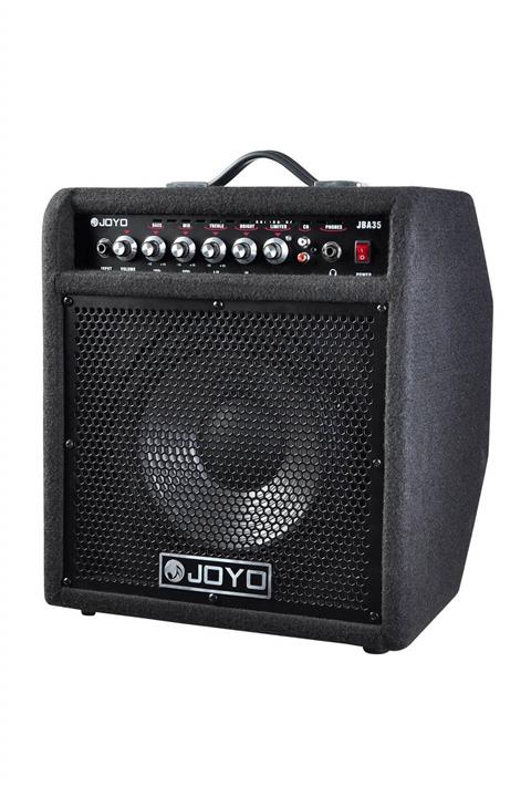 Joyo JBA35 35W Bas Gitar Amplifikatörü