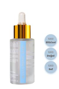 Bade Natural Bitkisel Nemlendirici Hyalüronik Asit Serum 30 ml