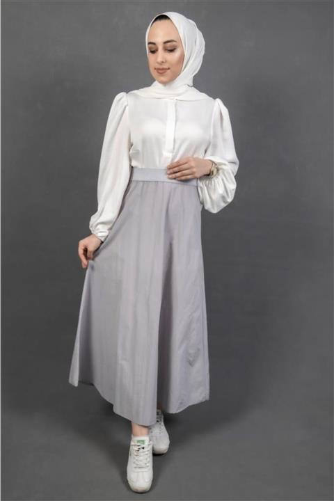 AbiyeSultan Paraşüt Etek