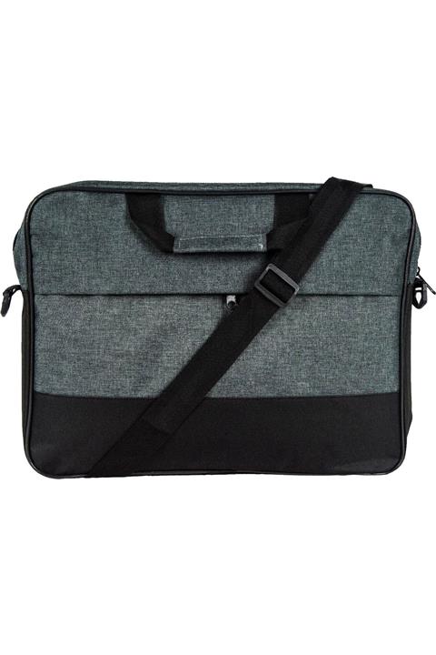JTECH Füme Laptop Notebook Su Geçirmez Çanta - 15.6\
