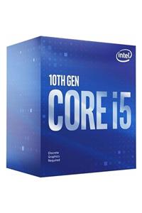 Intel Core Cı5 10400f 2,90 Ghz 12mb Box 1200p