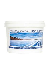 ECLECTİA - Isopür Brüt Beton Astarı 5 kg.