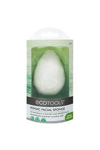 Ecotools Konjak Yüz Temizleme Süngeri / Ec-1231