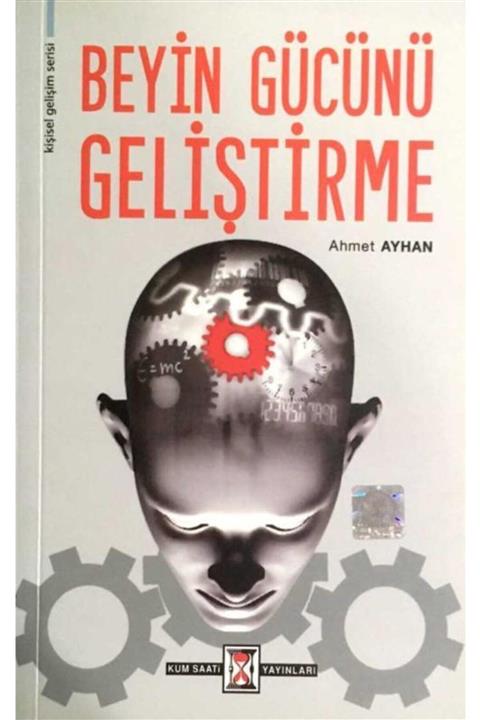 KitapSever Beyin Gücünü Geliştirme