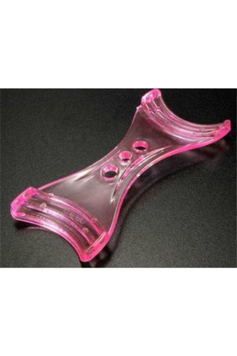 Mardinal Kolay Eyeliner Sürme Şablonu Göz Makyajı Aparatı Pratik Eyeliner Çekme