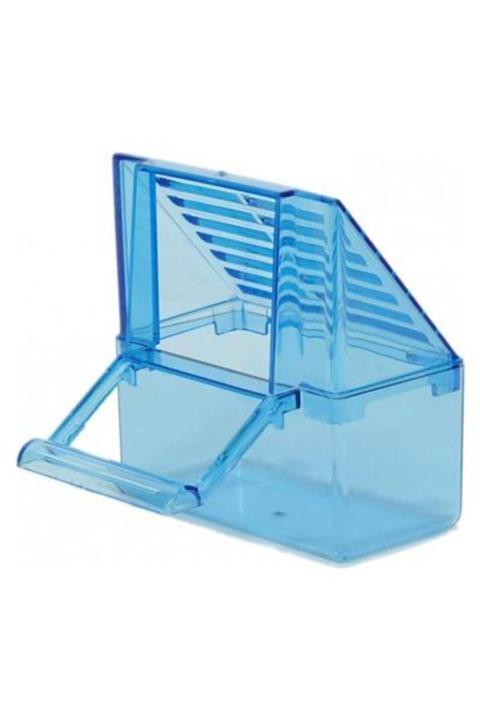 Petzanya Elekli Yemlik Mavi