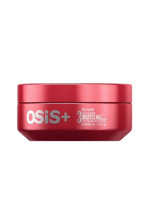 Osis Whipped Wax 3 Güçlü Tutuşlu Saç Şekillendirici Wax 85 Ml 4045787669602