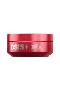 Osis Whipped Wax 3 Güçlü Tutuşlu Saç Şekillendirici Wax 85 Ml 4045787669602