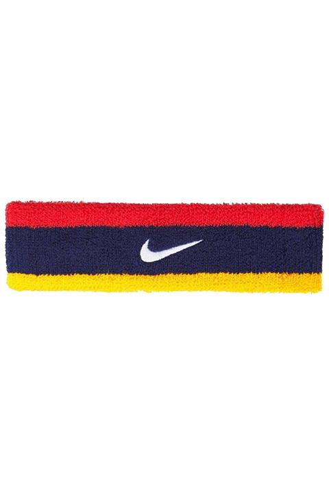 Nike Havlu Sporcu Renkli Kafa Bandı N.000.1544.428.os