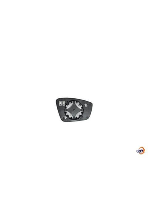 Universal Skoda Fabıa Dış Ayna Camı Iskoda Sol.15- 5ja857521c