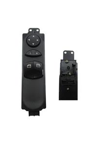 MCAR Cam Açma Kapama Anahtarı Çiftli (sadece Çiftli Anahtar Çerçevesiz) Crafter 2006-2016 (adet) (oem No: