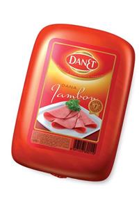 Danet Dana Jambon 200 Gram