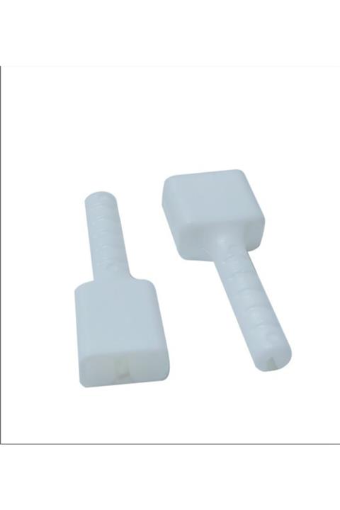 Deray Android Type-c Usb Koruma Aparatı - Kablonuzun Ömrü Uzun Olsun - Şarj Kablo Koruyucu Uyumlu