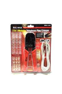 BulMax Bulmax Bmx-1446 Telefon Ucu Soket Pensesi