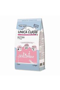 Unıca Classe Kıtten Development Dry Chıcken 1.5 kg