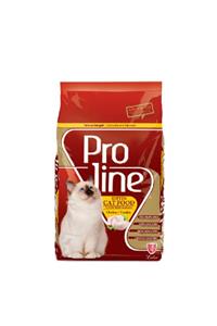 Pro Line Kitten Yavru Kedi Maması 1,5 kg