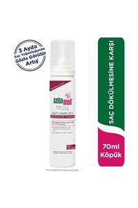 Sebamed Saç Dökülmesine Karşı Köpük 70 Ml