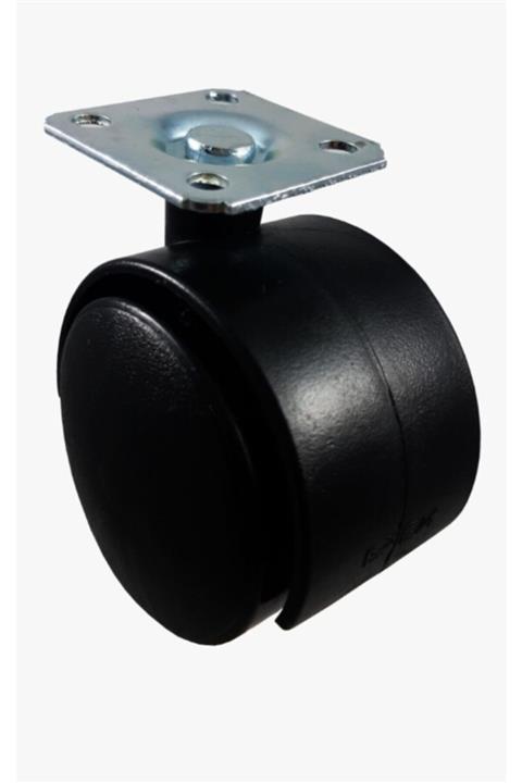 Abacı Mobılya Tekerlegı 50li Çap 50 Mm