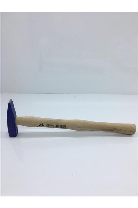 Mavi Çelik Çekiç 100 Gr