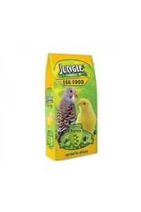 Jungle Kuş Maması 150 Gr 10lu Paket