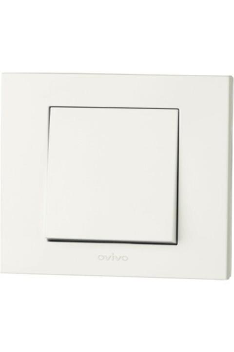 OVİVO Tekli Anahtar