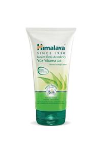 Himalaya Neem Özlü Arındırıcı Yüz Yıkama Jeli 150 Ml