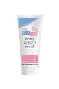 Sebamed Baby Cream Bebek Kremi 200 Ml