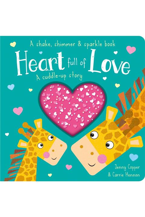 Imagine That Publishing Imagine That - Full Of Love