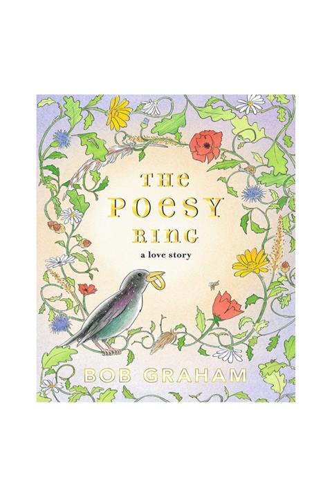 Walker Books The Poesy Rıng - A Love Story #yenigelenler