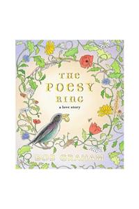 Walker Books The Poesy Rıng - A Love Story #yenigelenler