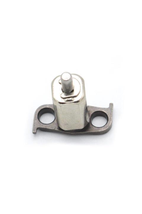 DJI Mavic 2 Front Aircraft Arm Shaft Left