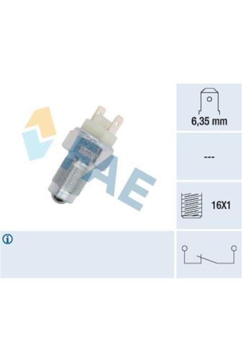 ÖZGÜÇYEDEK Gerı Vıtes Musuru R12
