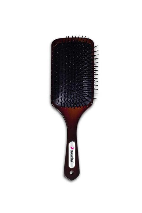 nascita Truva Açma Tarama Fırçası Pinsiz