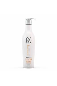 GK HAIR Global Keratin Shield Boya Koruyucu Krem Saç Koruması Için 650 ml Paraben Sulfat Içermez