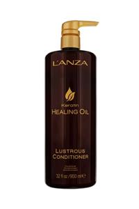 L'anza Keratin Healing Oil Lustrous Conditioner 950 ml