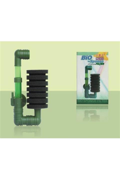 Xinyou Pk-001 Sünger Filtre